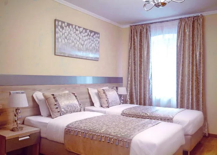 Benjamin Hotel