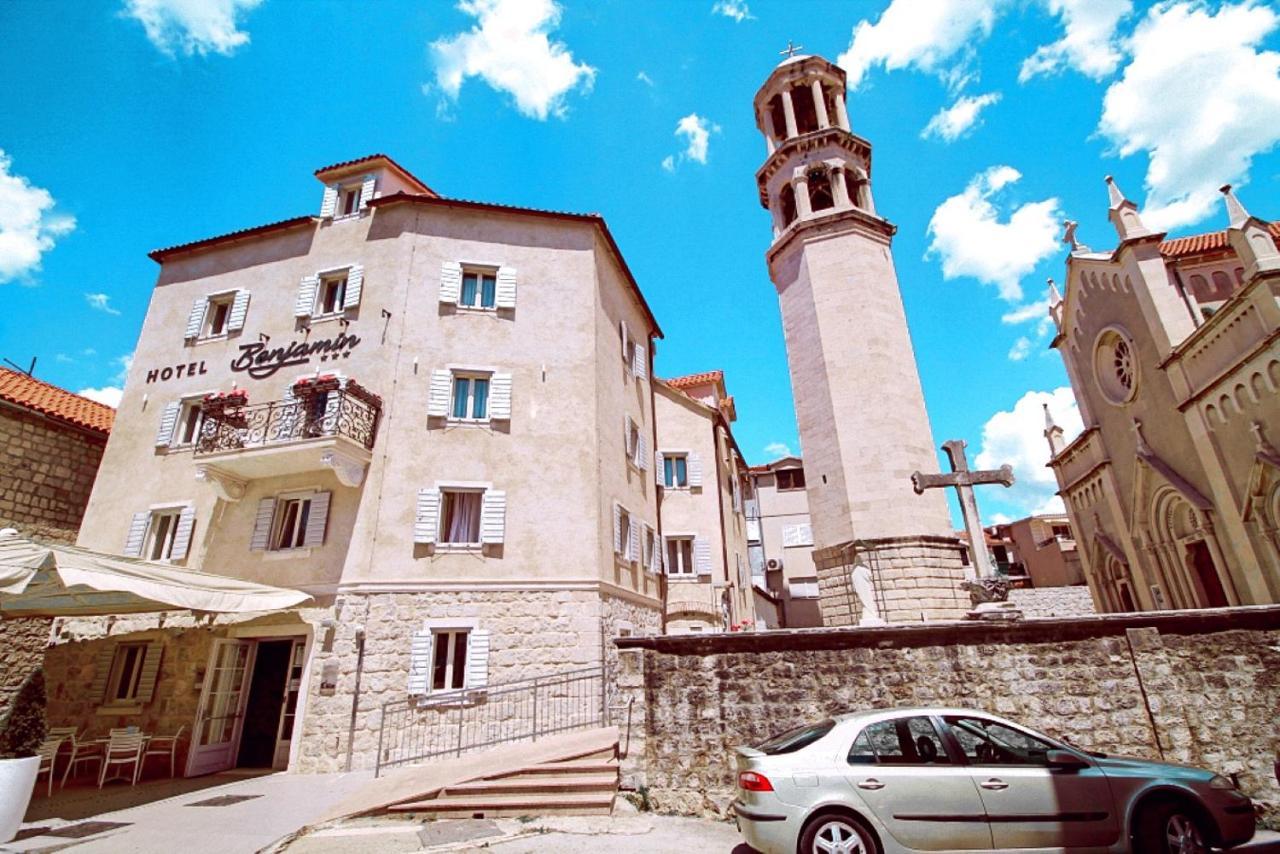 Hotel Benjamin 3*