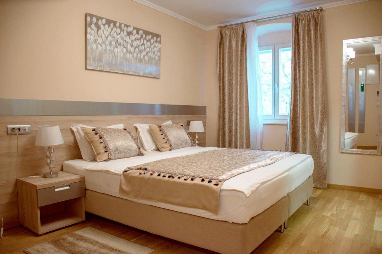 Benjamin 3* Kaštela