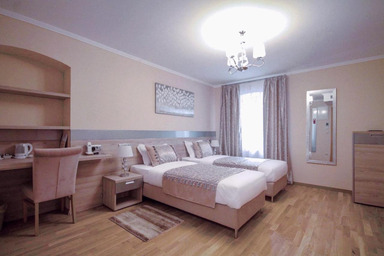 Hotel Benjamin Kastela