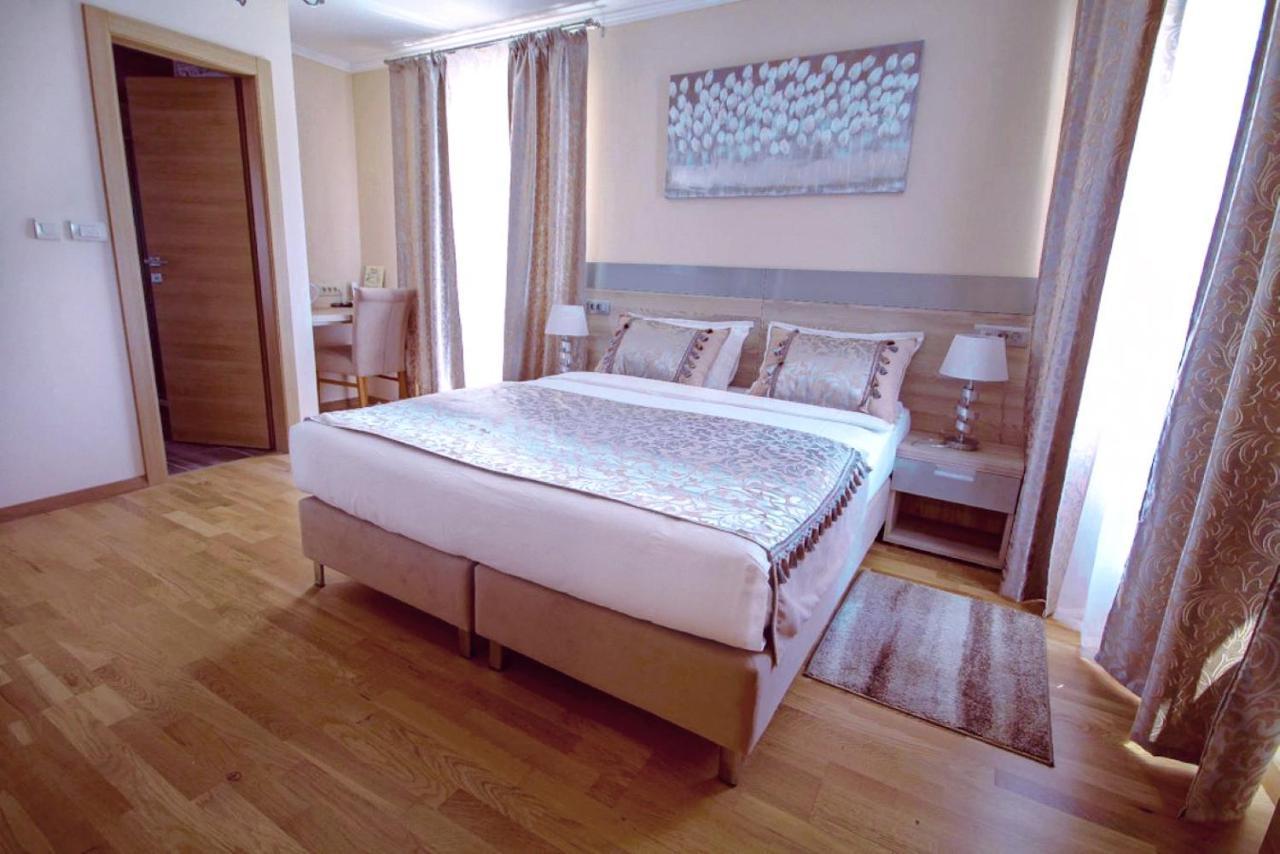 Benjamin Hotel Kastela