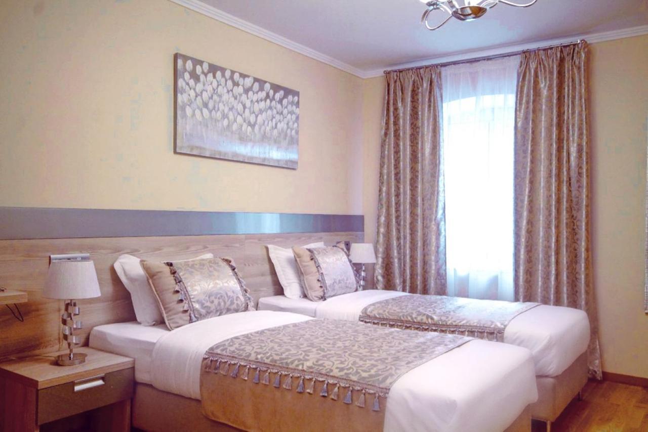 Benjamin Hotel Kaštela