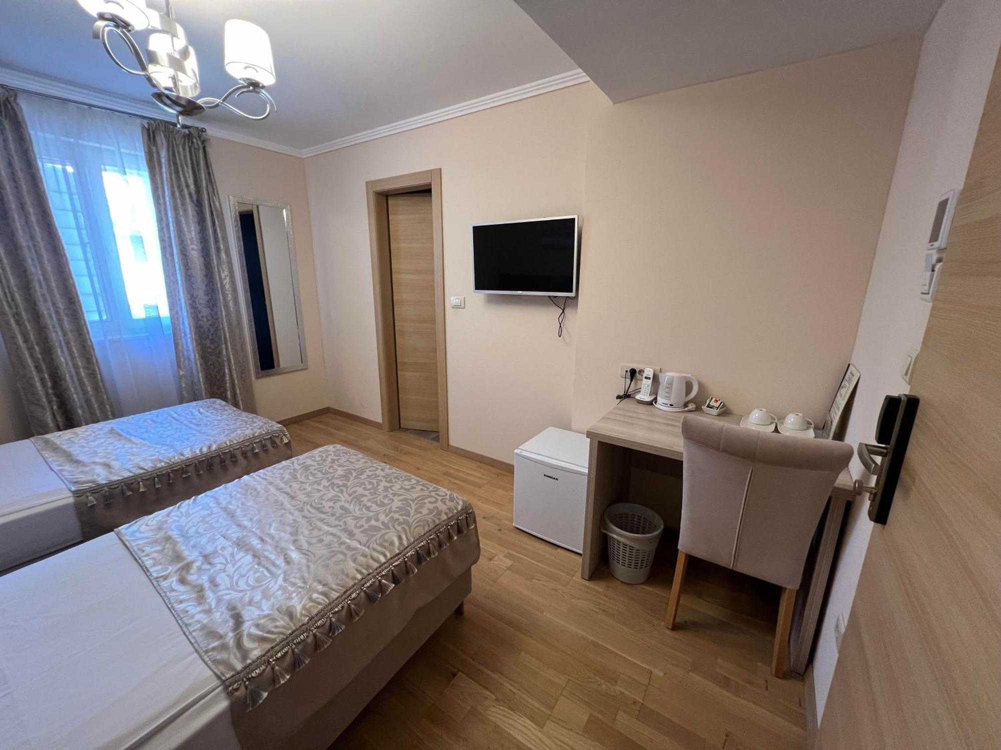 Hotel Benjamin Kaštela