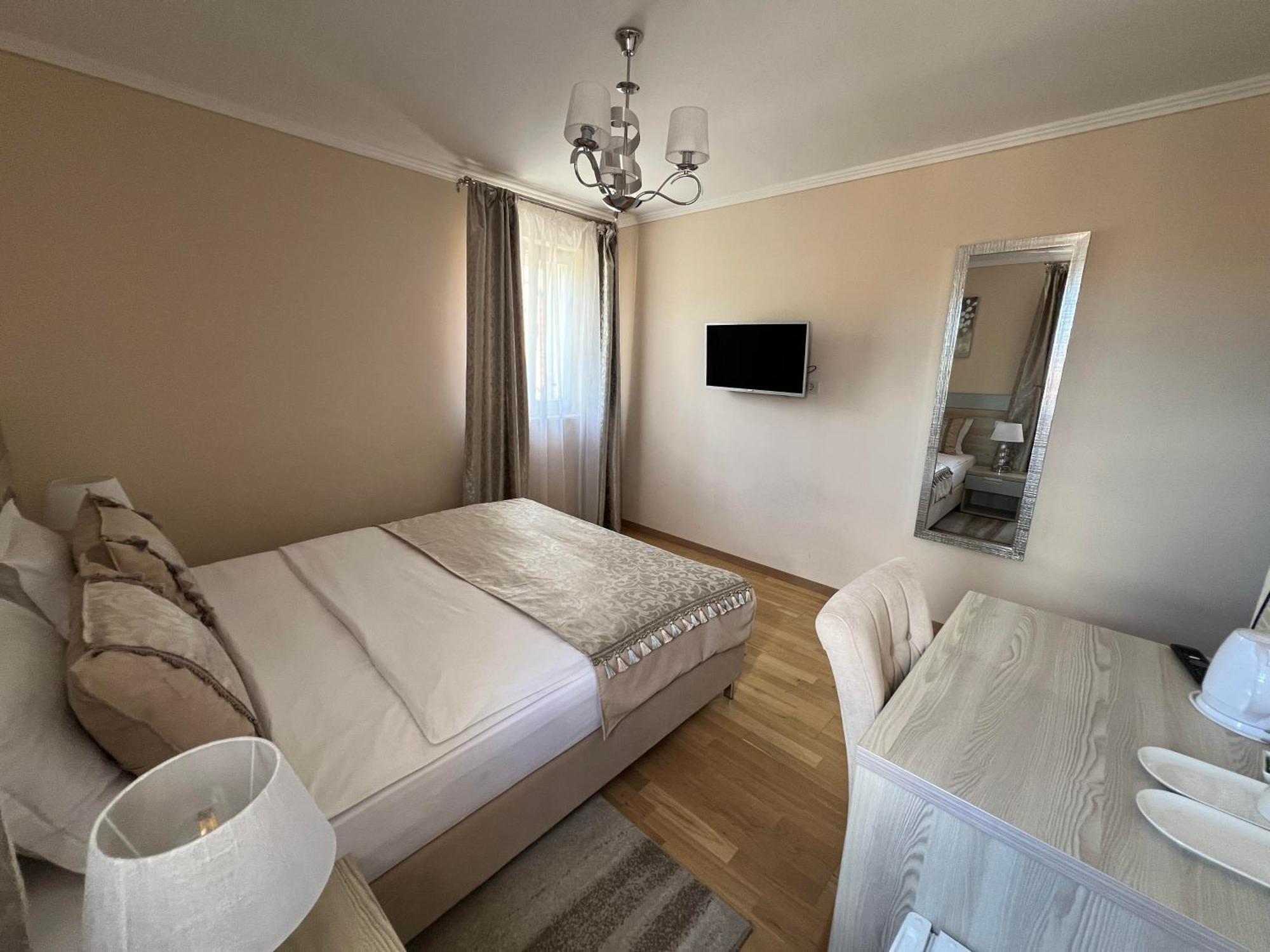 Benjamin 3* Kaštela