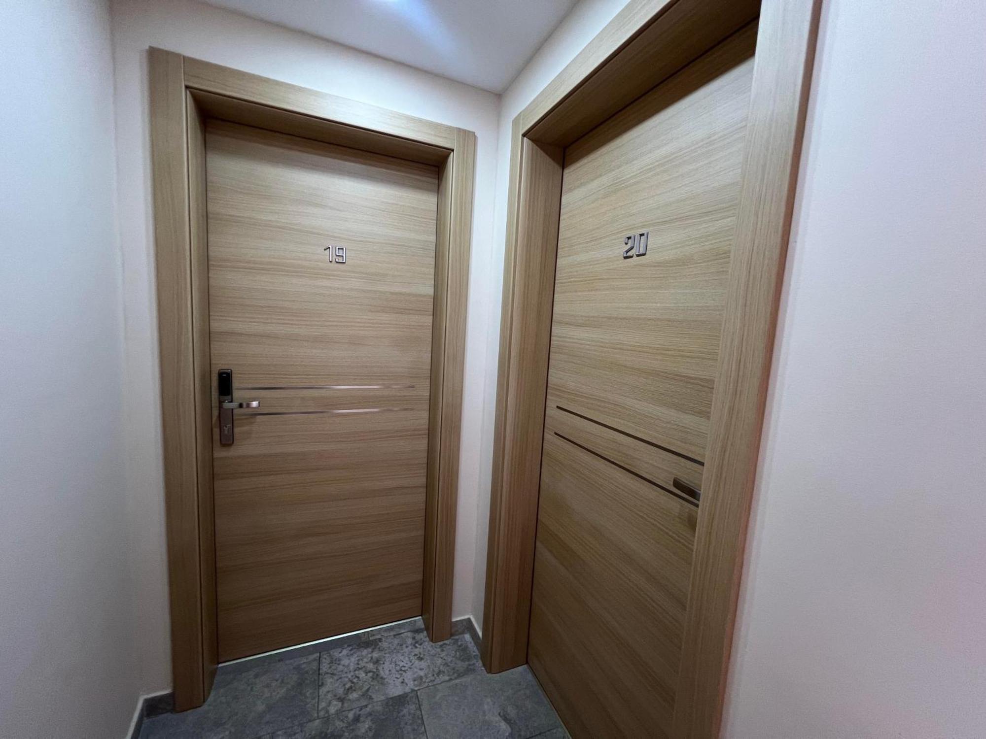 Hotel Benjamin 3*