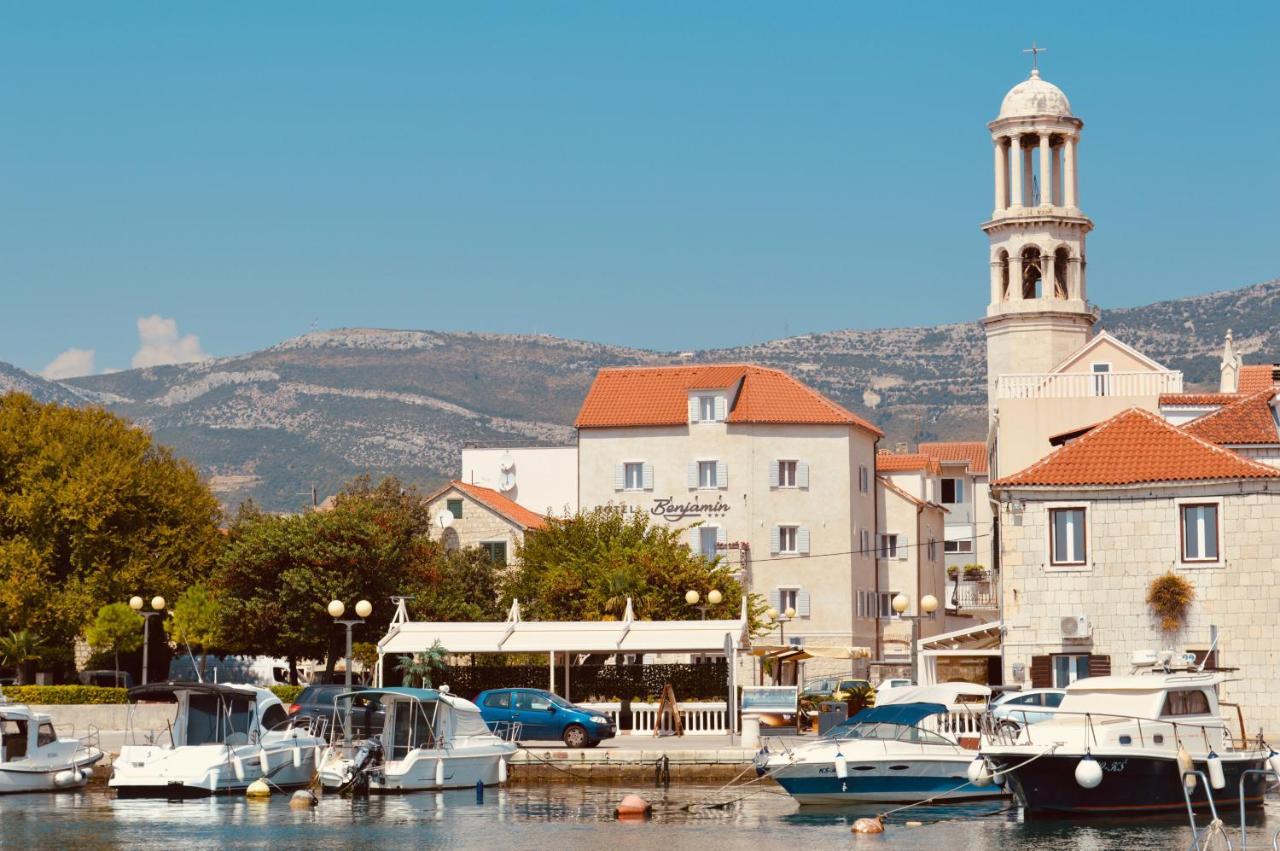 Benjamin Hotel Kaštela